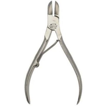 Cleste Pentru Unghii Manicure Line Nail Nippers 10cm Cod H95/10