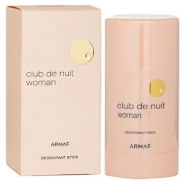 Deodorant Club De Nuit Stick  Femei 75ml
