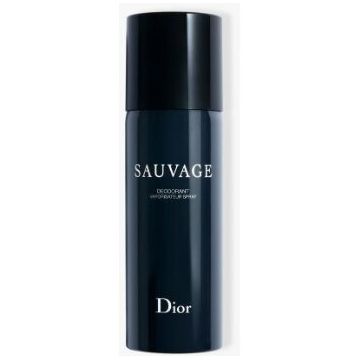 Deodorant Sauvage 150Ml
