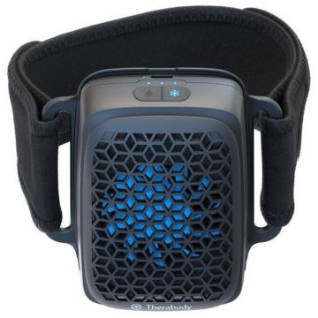 Dispozitiv de Termoterapie RecoveryTherm Cube Negru