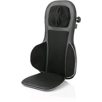 Husa Masaj Shiatsu MC823 Negru
