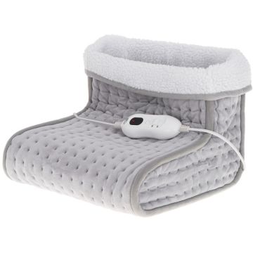 Incalzitor de Picioare Controler LCD