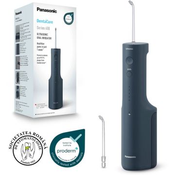 Irigator Oral EW-DJ66-A303 Black