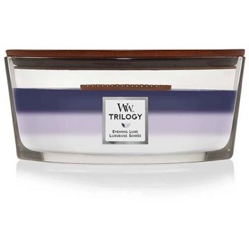 Lumanare Parfumata Evening Luxe 453.6g Multicolor