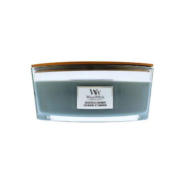 Lumanare Parfumata Evergreen Cashmere  453.6g Verde