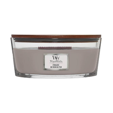 Lumanare Parfumata Fireside 453.6g Multicolor