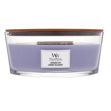 Lumanare Parfumata Lavender Spa 453.6G