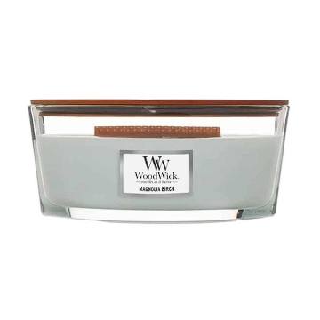 Lumanare Parfumata Magnolia Birch 453.6g  Multicolor
