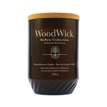 Lumanare Parfumata Renew Cherry Blossom Vanilla  368g Multicolor