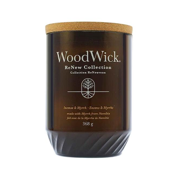 Lumanare Parfumata Renew Incense Myrrh 368g Multicolor