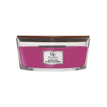 Lumanare Parfumata Wild Berry Beets 453.6g Roz