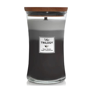 Lumanare Parfumata Wood Smoke 609.5g Multicolor