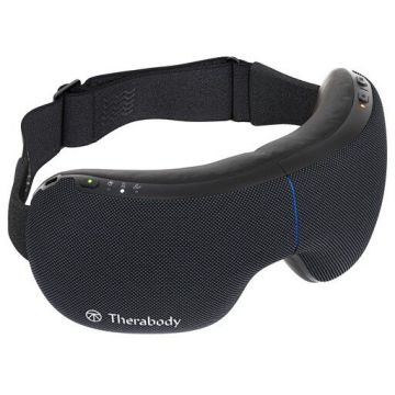 Masca de Terapie si Masaj SmartGoggles (2nd Generation) pentru Ochi Negru