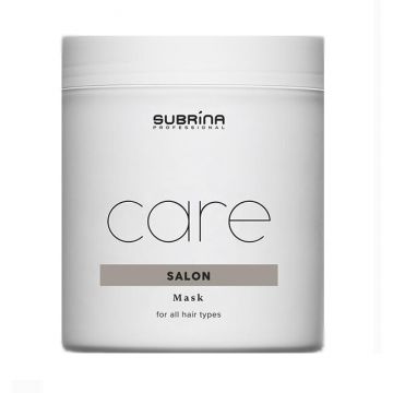 Masca Pentru Par Care Salon 1000ml