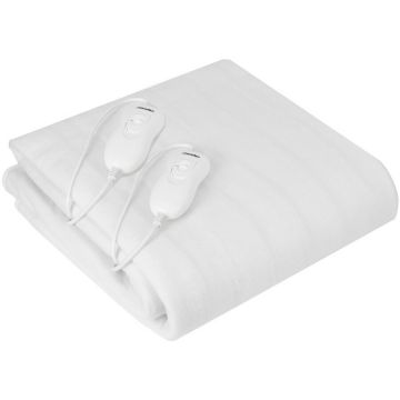 Patura Electrica cu Incalzire 4 Niveluri