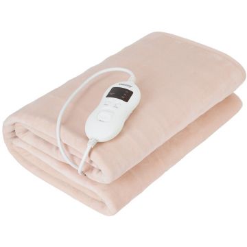 Patura Electrica cu Incalzire Timer 60W