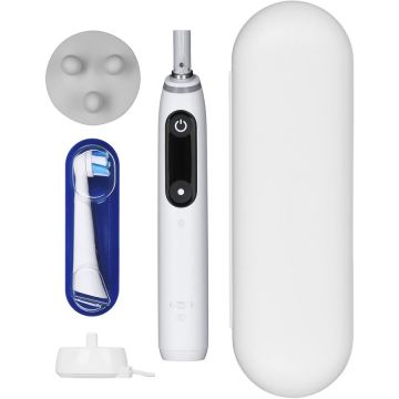 Periuta de Dinti Electrica Oral-B iO6 Series Alb