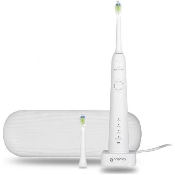 Periuta de Dinti Electrica Oro-Sonic Professional 38000rpm Alb