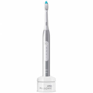 Periuta de Dinti Electrica Silver