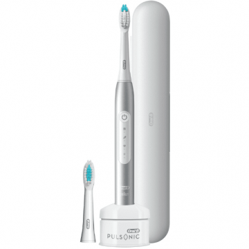 Periuta de Dinti Electrica Silver