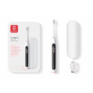 Periuta de Dinti Electrica X Lite Grey