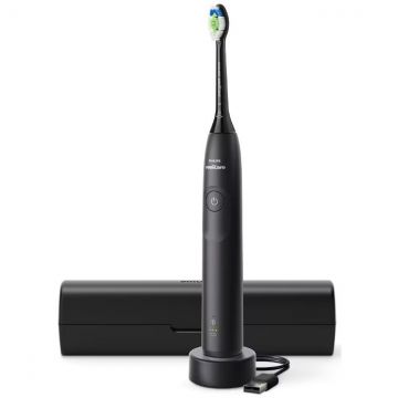 Periuta de Dinti HX7101 02 Sonicare 5300 Electrica Negru