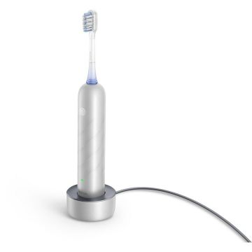 Periuta de Dinti Mova Fresh Pro Sonic Silver