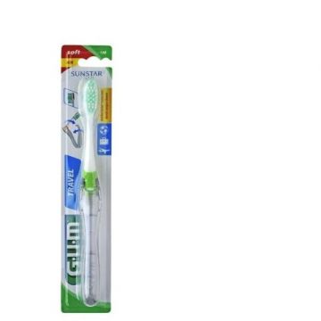 Periuta de Dinti Travel Soft