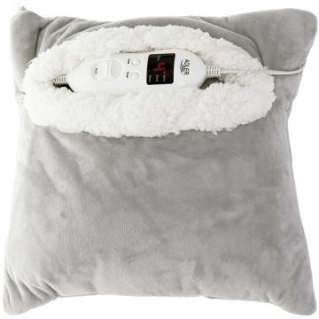 Perna cu Incalzire 8 Setari Temperatura