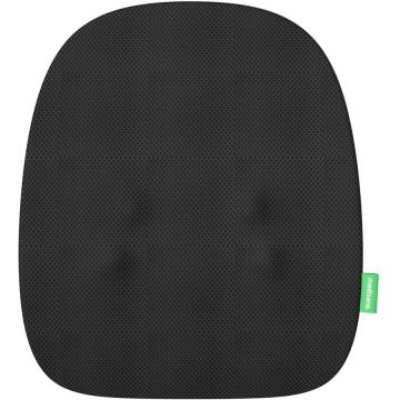Perna de Masaj Shiatsu Cushion MC 500 Negru