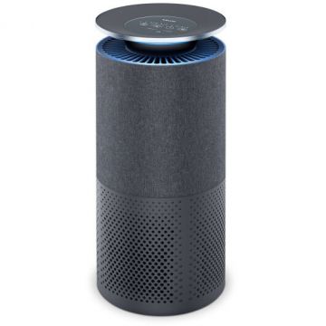 Purificator de Aer LR 401 cu WIFI Gri Inchis