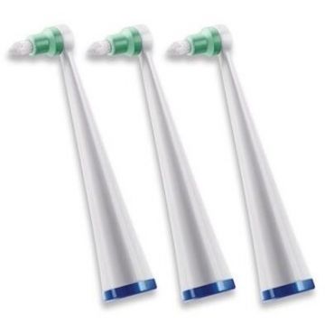 Rezerva 3 Capete Sensonic Interdent SRIP-3E