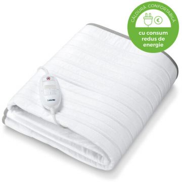 Saltea Electrica TS 17 150 x 80CM Alb