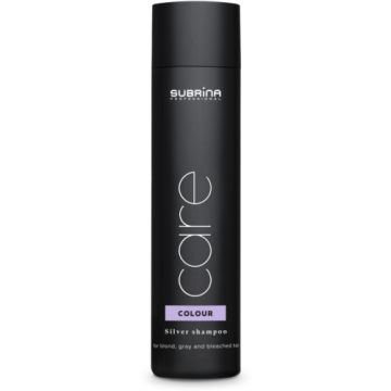 Sampon Care Colour Silver Par Blond/Gri/Decolorat