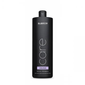 Sampon Care Colour Silver Par Blond/Gri/Decolorat