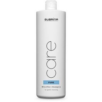 Sampon Care Pure Micellar Par Fin/Moale