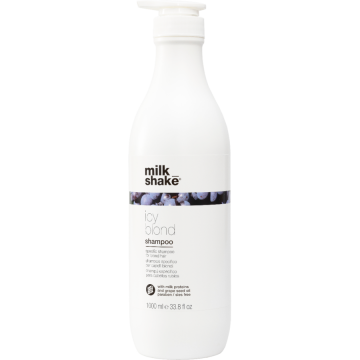 Sampon Cold Icy Blond 1000Ml