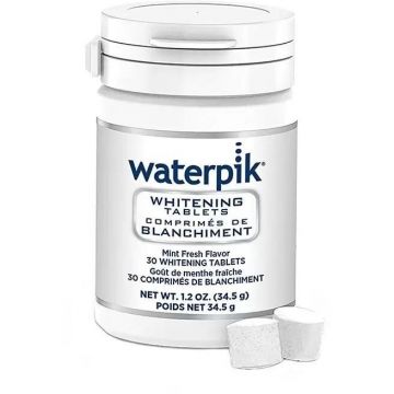 Tablete Albirea Dintilor WF-06 - 30 Bucati