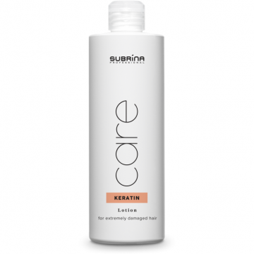 Tratament Pentru Par Extrem De Deteriorat Care Keratin Lotion 480ml