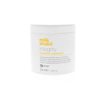 Tratament Pentru Par Integrity Intensive 500ml