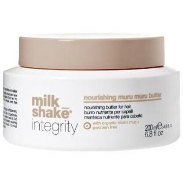 Tratament pentru Par Integrity Nourishing Muru Muru Butter 200ML