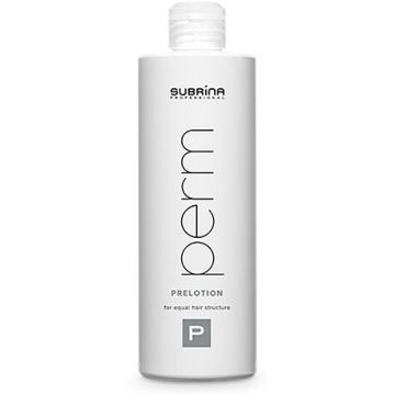 Tratament Si Protectie Inainte De Ondulare Perm Prelotion 450ml