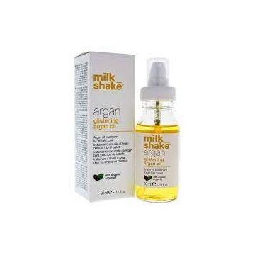 Ulei Pentru Par Argan Glistening 50ml