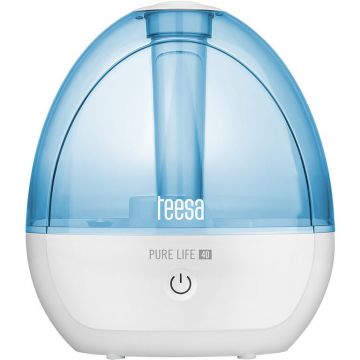 Umidificator Ultrasonic Pure Life 40 Alb