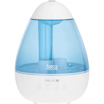 Umidificator Ultrasonic Pure Life 50 Alb