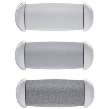 Varfuri De Schimb Pentru Pila Calcaie Rock 3x Bucati Alb