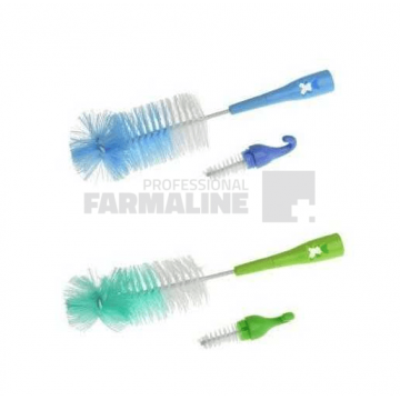 Akuku A0338 Set perie biberon