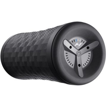 Aparat de Masaj cu Vibratii Vyper 3 Black