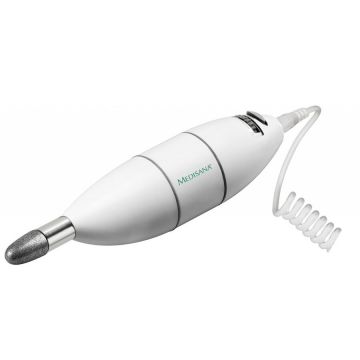 Aparat Manichiura/Pedichiura MPS 85126 4 Accesorii Alb