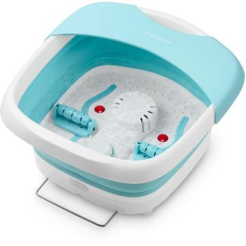 Aparat Masaj 88392 Dispozitive 3 White Blue